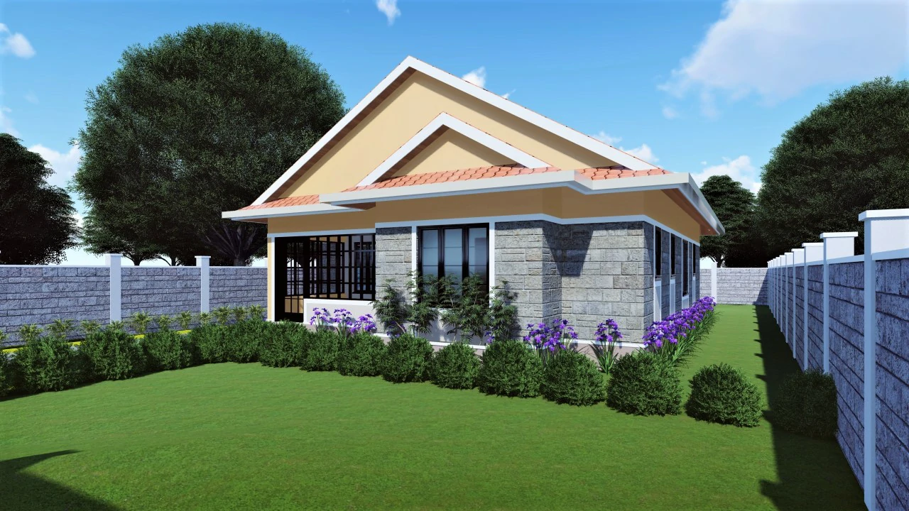 Project site