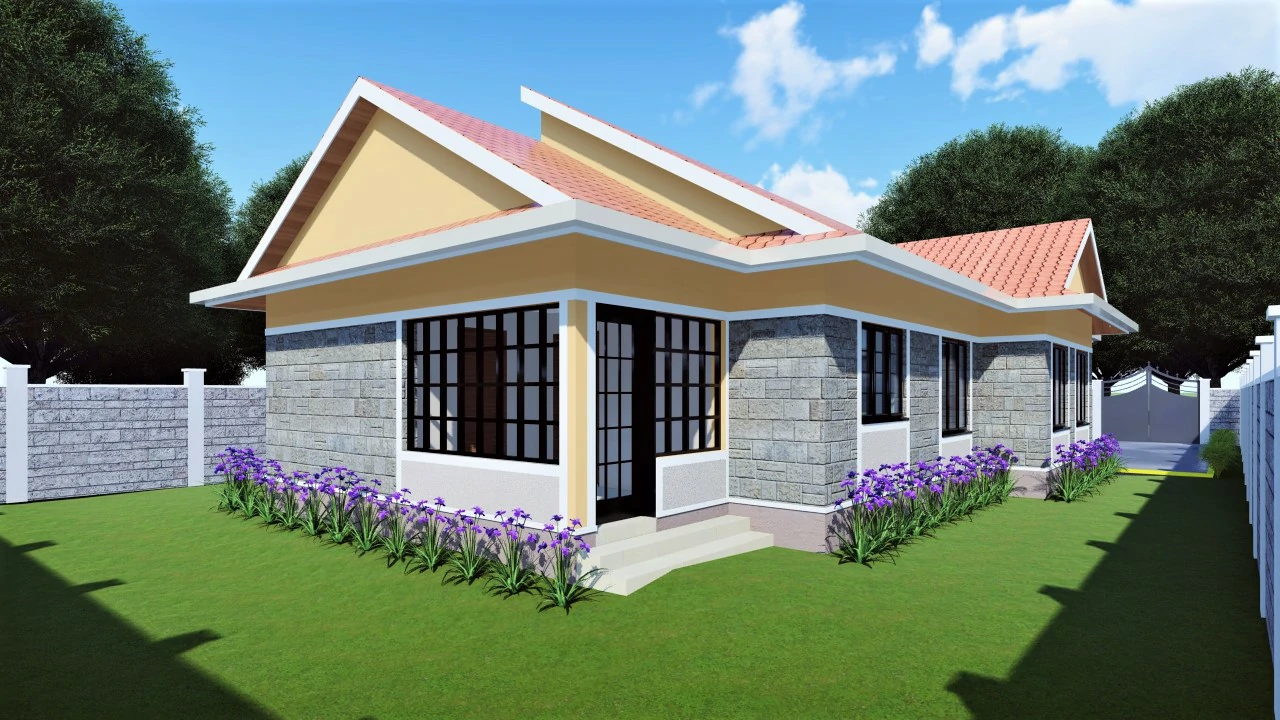 Project site