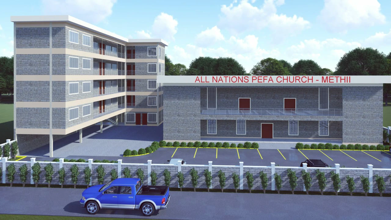 Project site