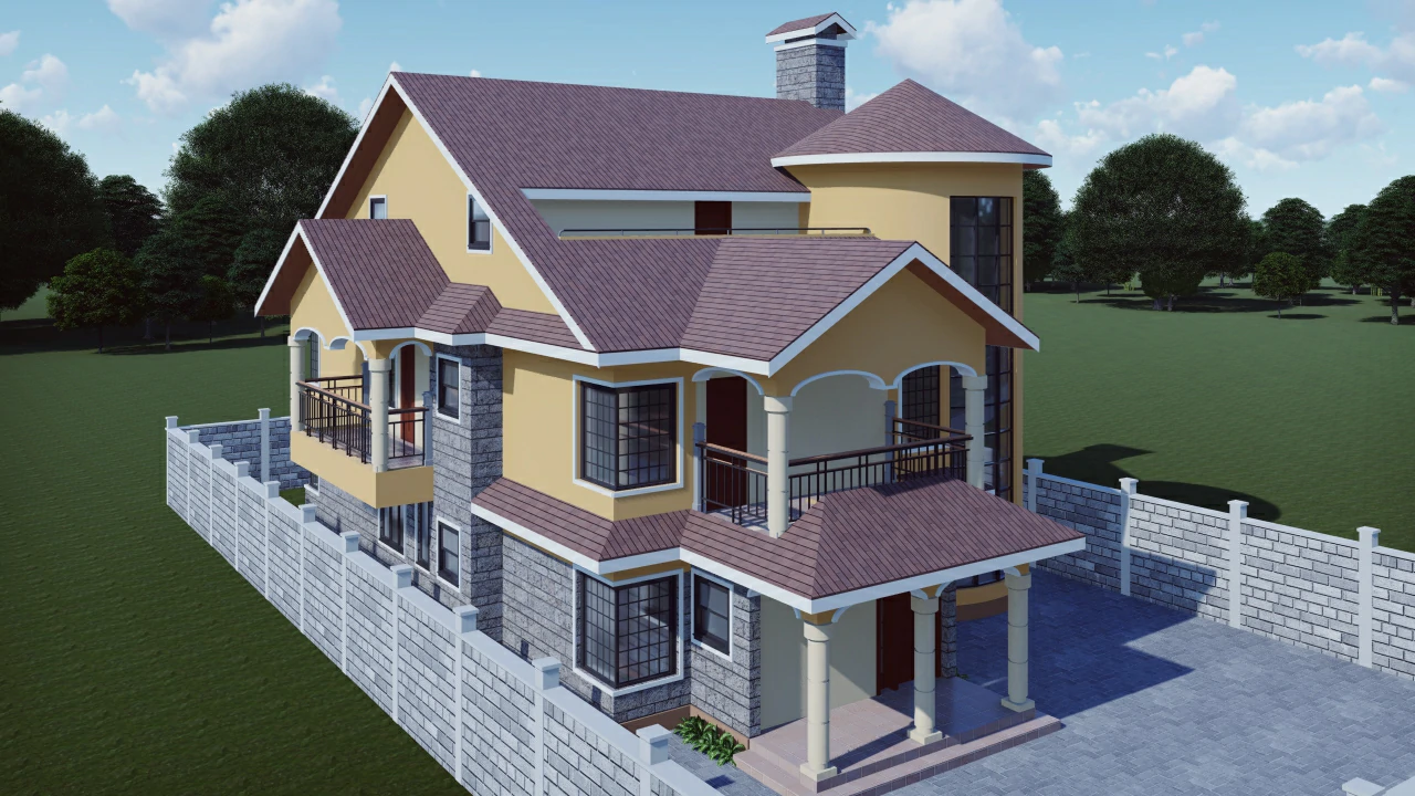 Project site